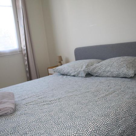 Apartmán * Capbreton * Hossegor * Golf * Parking * Famille Exteriér fotografie