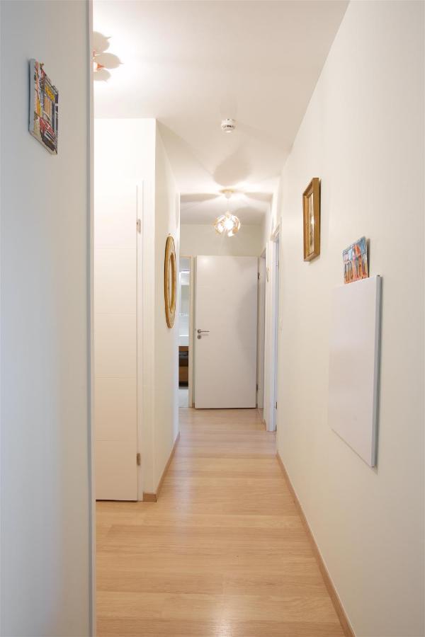 Apartmán * Capbreton * Hossegor * Golf * Parking * Famille Exteriér fotografie