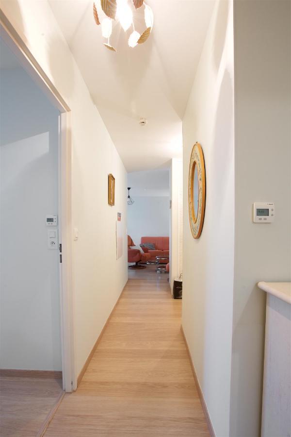 Apartmán * Capbreton * Hossegor * Golf * Parking * Famille Exteriér fotografie