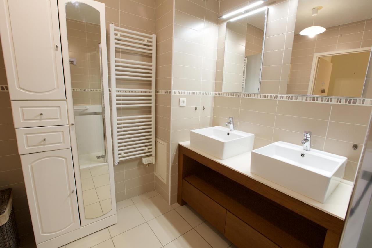 Apartmán * Capbreton * Hossegor * Golf * Parking * Famille Exteriér fotografie