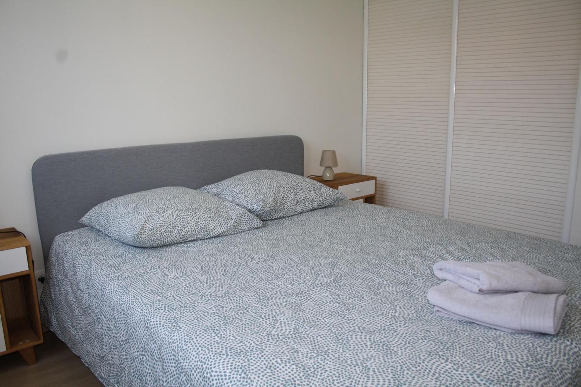 Apartmán * Capbreton * Hossegor * Golf * Parking * Famille Exteriér fotografie