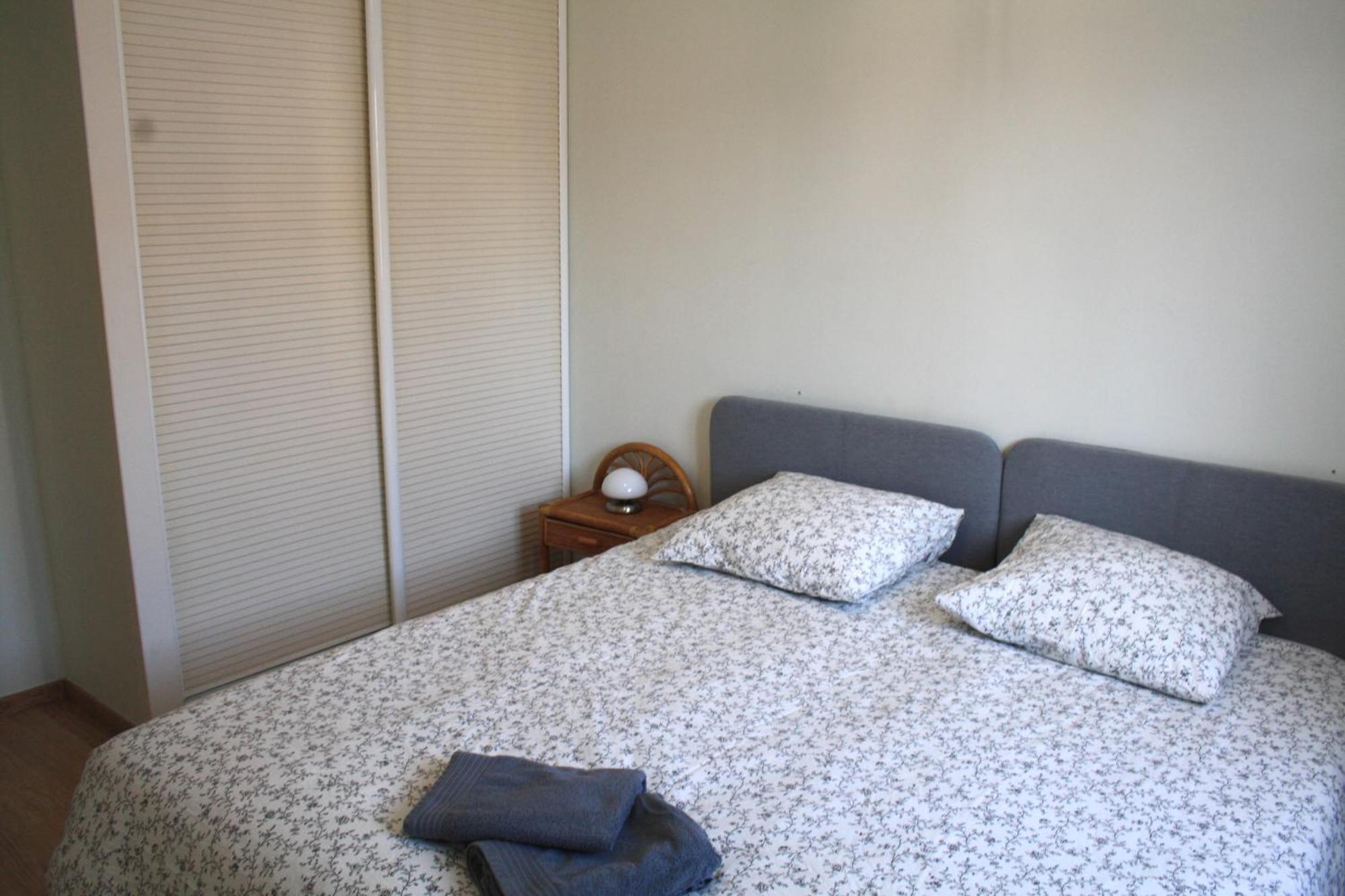Apartmán * Capbreton * Hossegor * Golf * Parking * Famille Exteriér fotografie