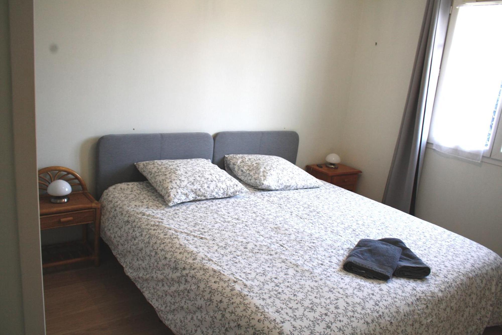Apartmán * Capbreton * Hossegor * Golf * Parking * Famille Exteriér fotografie